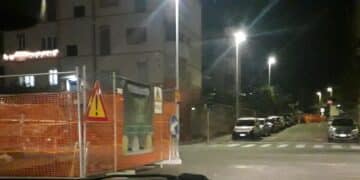 Piazza Palestrina, il cuore dimenticato di San Benedetto: “È una vergogna per il quartiere, da anni non si fa nulla”