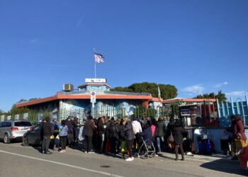 A Pirri la “Festa di tutti”: migliaia di persone in povertà riceveranno la spesa