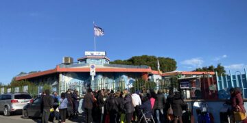 A Pirri la “Festa di tutti”: migliaia di persone in povertà riceveranno la spesa