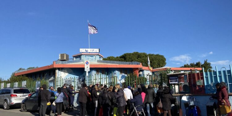 A Pirri la “Festa di tutti”: migliaia di persone in povertà riceveranno la spesa