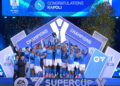 A Riyadh il Napoli si aggiudica la Supercoppa Italiana 2025