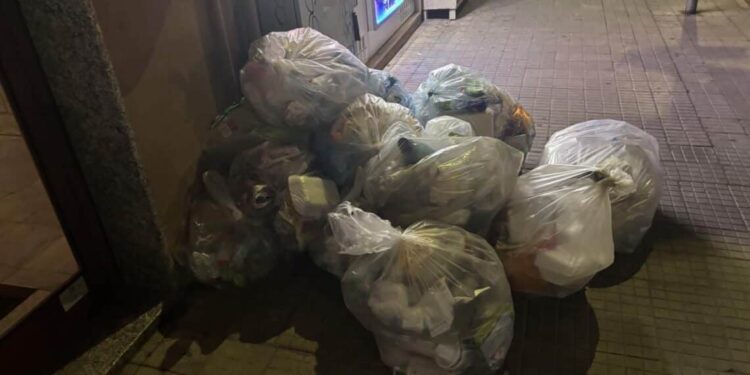 Emergenza plastica, anche Capoterra tra i comuni che non potranno più conferire