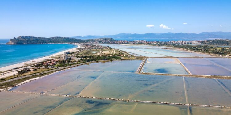 Cagliari, un paradiso naturale nel cuore della città: dopo 25 anni ok al piano per il parco di Molentargius