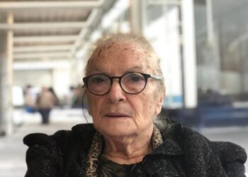 Cagliari, è mancata Elena Piroddi