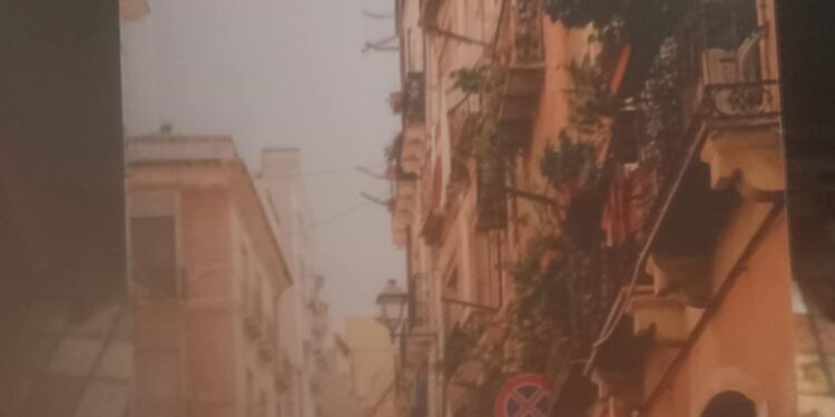 Esce “il Taschinaro”, il nuovo libro di Sandro Mascia ambientato nel cuore della Marina tra i suoi fantastici personaggi