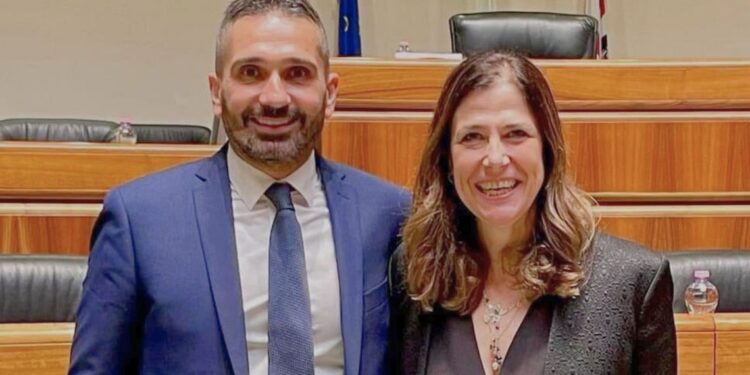 Dal governo un miliardo e 400 milioni alla Sardegna: Todde, chiusa la vertenza entrate