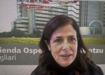 Cagliari, blitz a sorpresa della presidente Todde al Brotzu: “Eccolo, il piano straordinario per abbattere le liste d’attesa”