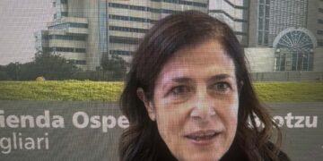 Cagliari, blitz a sorpresa della presidente Todde al Brotzu: “Eccolo, il piano straordinario per abbattere le liste d’attesa”