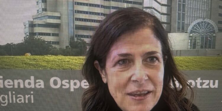 Cagliari, blitz a sorpresa della presidente Todde al Brotzu: “Eccolo, il piano straordinario per abbattere le liste d’attesa”