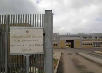 Uta, nel carcere arrivano i capimafia più pericolosi d’Italia: Sardegna discarica criminale, sconfitta e impotente