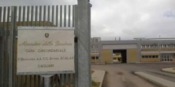 Uta, nel carcere arrivano i capimafia più pericolosi d’Italia: Sardegna discarica criminale, sconfitta e impotente
