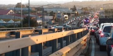 Cagliari, l’attacco di Farris: “Giornata incubo per il traffico, primo drammatico effetto dello shopping natalizio”