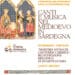 Canti e musica nel Medioevo in Sardegna per “I Pomeriggi del Romanico 2026”