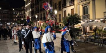 Sant’Efisio arriva a Cagliari per la commemorazione del martirio