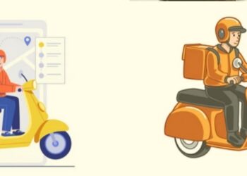 Cagliari, psicosi da delivery: terzo giorno senza consegne a domicilio