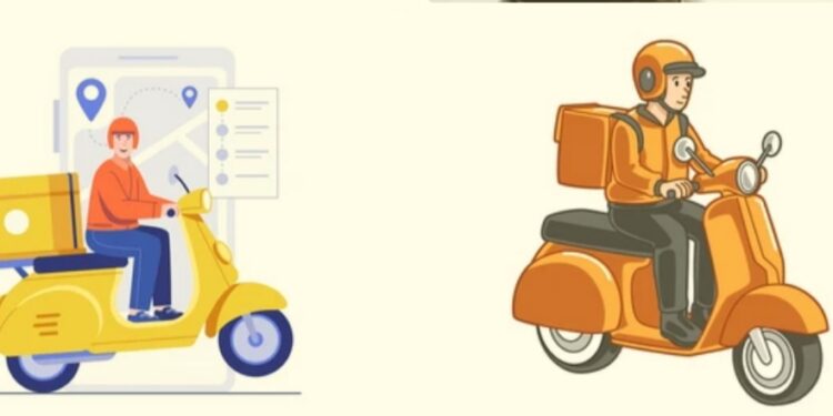 Cagliari, psicosi da delivery: terzo giorno senza consegne a domicilio