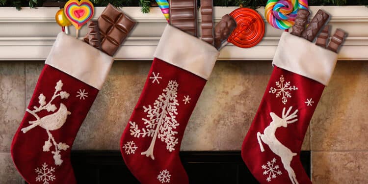 Caro Befana a Cagliari: le calze di dolci diventano un piccolo lusso