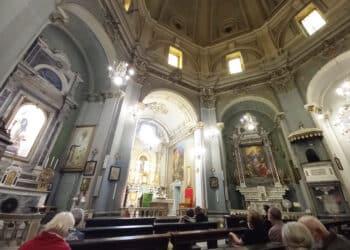 Sant’Antonio Abate, due giorni di fede e tradizione nel cuore di Cagliari