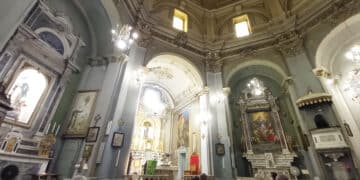 Sant’Antonio Abate, due giorni di fede e tradizione nel cuore di Cagliari