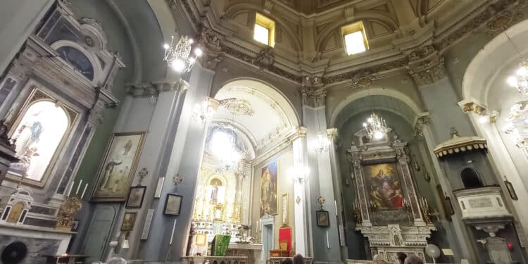 Sant’Antonio Abate, due giorni di fede e tradizione nel cuore di Cagliari
