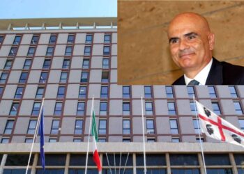 Sanità: “Sentenza TAR su manager asl, ennesima conferma del caos creato dalla giunta Todde”