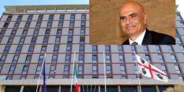 Sanità: “Sentenza TAR su manager asl, ennesima conferma del caos creato dalla giunta Todde”