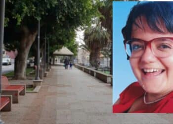 Monserrato in lutto per la scomparsa della giovane 23enne Sara Nurchis