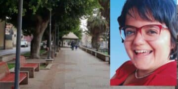 Monserrato in lutto per la scomparsa della giovane 23enne Sara Nurchis