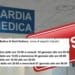 Sanità nel caos,  a Sant’Antioco guardia medica scoperta nei giorni di festa e il sindaco Locci non ci sta: “Altro che nomine”