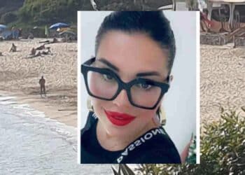 Portoscuso in lutto per una giovane mamma andata via troppo presto: addio a Tiziana Rivano, lascia un bimbo e il marito