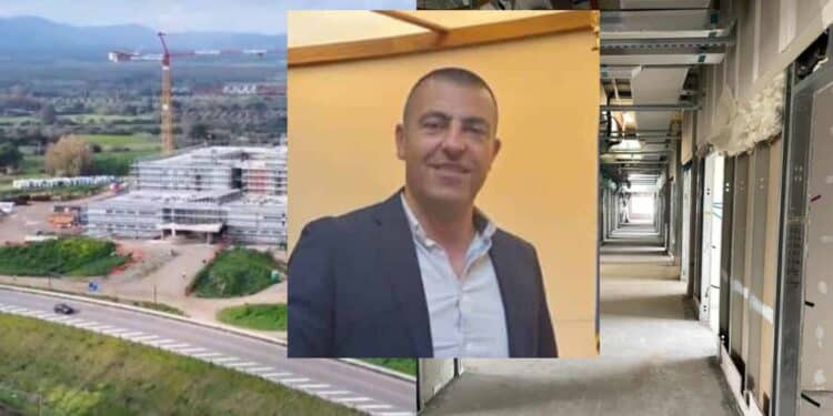 Sanità zoppicante anche nel Medio Campidano, “trattato ancora una volta come una periferia sanitaria”