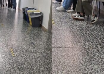 Cagliari, studenti in agitazione al De Sanctis: i termosifoni a singhiozzo fanno scattare la protesta