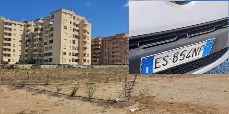 Sestu, ennesima macchina rubata nel cuore della notte: a Cortexandra l’ultimo furto di una lunga serie