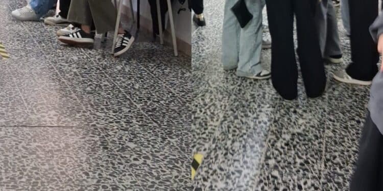 Cagliari, la protesta degli studenti del “De Sanctis” diventa un caso: “Hanno ostacolato le vie di fuga”