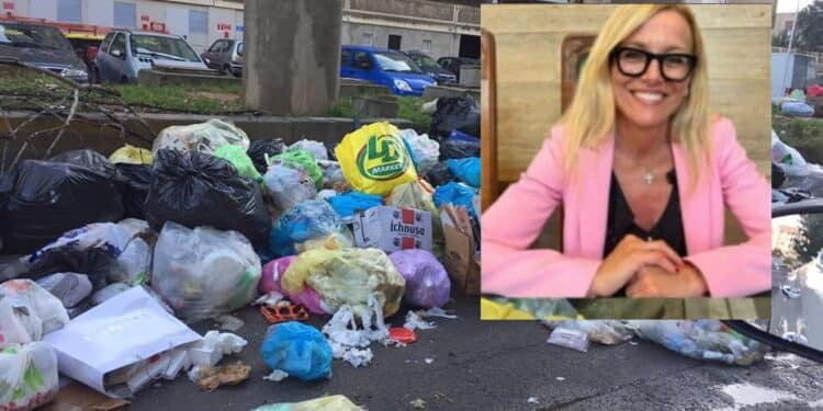 Cagliari, 2 milioni di euro per smaltire i rifiuti abbandonati: lotta agli incivili, in campo tutte le azioni per scovare gli evasori