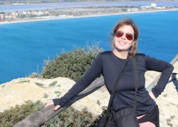 Fernanda, brasiliana che da un anno vive in Sardegna: “Una scelta che mi ha cambiato la vita”