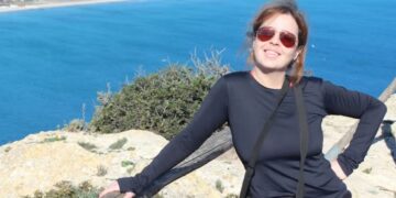 Fernanda, brasiliana che da un anno vive in Sardegna: “Una scelta che mi ha cambiato la vita”