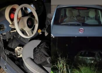 Auto rubate nel Cagliaritano, decine di veicoli spariti nel nulla: furti anche nei parcheggi dei centri commerciali