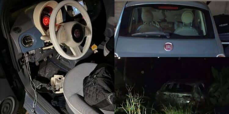 Auto rubate nel Cagliaritano, decine di veicoli spariti nel nulla: furti anche nei parcheggi dei centri commerciali