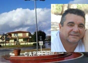 Capoterra saluta un altro suo concittadino, addio al carrozziere Leonardo Spiga