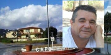 Capoterra saluta un altro suo concittadino, addio al carrozziere Leonardo Spiga