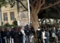La rivolta degli studenti per una scuola funzionale e sicura: proteste al De Sanctis, all’Alberti e al Vignarelli