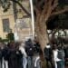 La rivolta degli studenti per una scuola funzionale e sicura: proteste al De Sanctis, all’Alberti e al Vignarelli