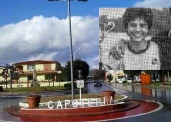 Capoterra, addio alla calciatrice Paola Cardia, 74 anni, nota Paoletta: il centrocampo era il suo mondo