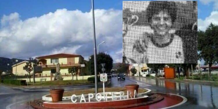 Capoterra, addio alla calciatrice Paola Cardia, 74 anni, nota Paoletta: il centrocampo era il suo mondo