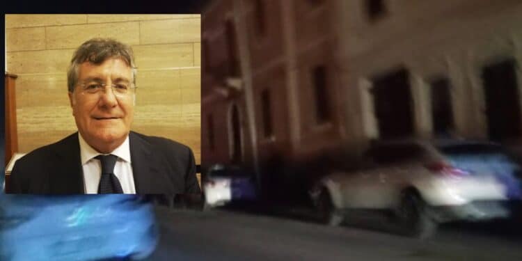 Cagliari al buio, Tocco (FI) lancia l’allarme sicurezza: “Cittadini prigionieri della paura, l’amministrazione intervenga subito”