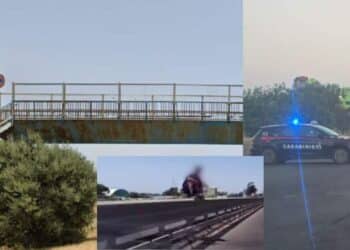 Ss 554 ancora attraversata da pedoni: ieri si è sfiorata l’ennesima tragedia