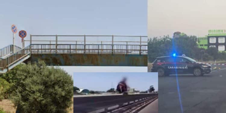 Ss 554 ancora attraversata da pedoni: ieri si è sfiorata l’ennesima tragedia