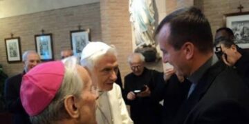 Oristano, abusi in collegio: ecco la condanna del tribunale ecclesiastico. Padre Paolo: “Ora posso respirare, è finito l’incubo”