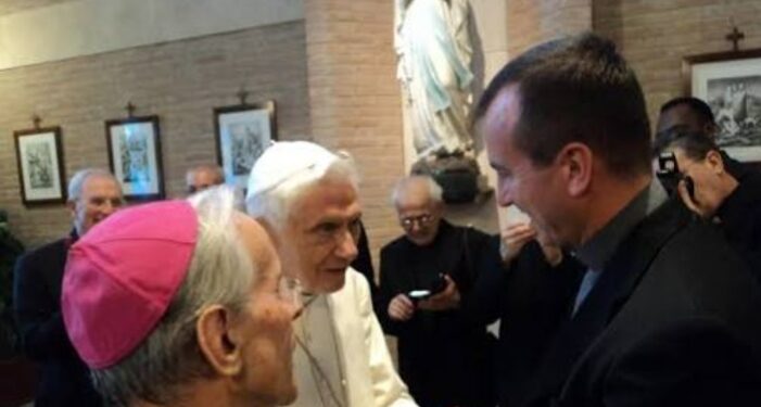 Oristano, abusi in collegio: ecco la condanna del tribunale ecclesiastico. Padre Paolo: “Ora posso respirare, è finito l’incubo”